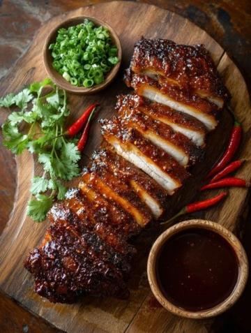 脆皮五花肉為什么不火了(曾經很火的脆皮五花肉,為什么不火了?)
