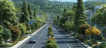 盤州市紅果城區新增公交線路:連接勝境街道辦石腦上壩,助力鄉村振興與城市互動