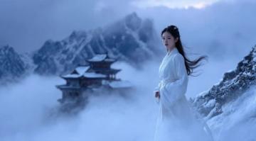 春節四川之旅:九大雪域仙境等你探索