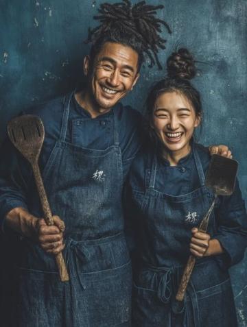 招待賓客倍有面子的十二道家常小炒,最后一道價值千萬