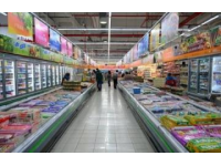 月底開業！汕頭金新美食小商品市場等你來探店