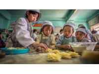 解鎖廣州美食之都：豪華至親民，多樣自助餐體驗(yàn)全指南