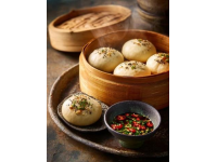 蒸饅頭技巧：冷水or熱水上鍋？掌握四要點(diǎn)，饅頭更松軟