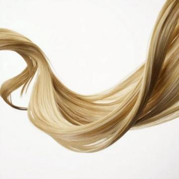 人類體毛顏色的奧秘：遺傳、年齡和生活方式