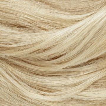 人類體毛顏色的奧秘：遺傳、年齡和生活方式