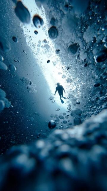 探索水下奧秘:水肺潛水知識全解析