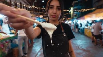 曼谷暹羅廣場必吃美食推薦(泰國風味小店)