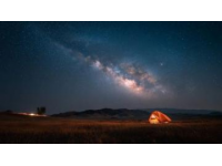 探尋烏蘭察布草原的璀璨星河