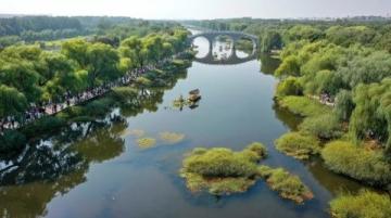 2025年北京夏日活動(dòng)：探索年輕族群的創(chuàng)新休閑方式