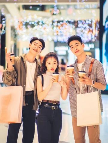 春節(jié)年貨采購(gòu)熱潮下的山姆現(xiàn)象與消費(fèi)者洞察