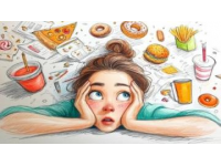 初五的懶散生活