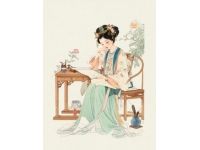 七年級語文必背：課本精要+古詩詞解析+文言文攻略，高效復習指南