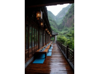長(zhǎng)白山之旅：誤飲小插曲與健康旅行的溫馨指南