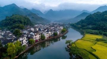 江西秘境之旅：人均800元揭秘婺源、廬山與景德鎮隱藏美景