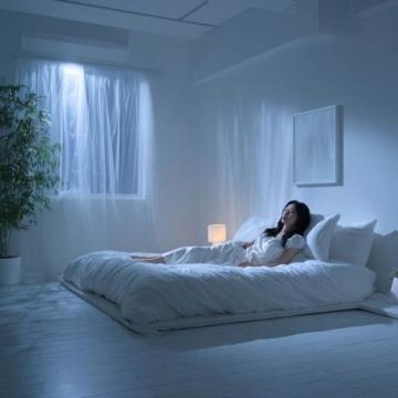 睡覺常識睡眠方式夜間睡眠常識深度解讀關于開燈與關燈的睡眠選擇