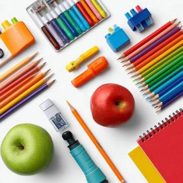 學校門口擺攤：10種適合學生需求的熱銷商品