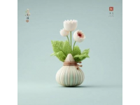 新一代的粽子風尚：從經典到創新的美食演變之路