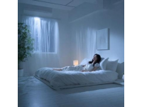 睡覺常識睡眠方式夜間睡眠常識深度解讀關于開燈與關燈的睡眠選擇
