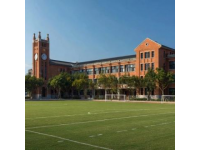 遼寧大學的特點包括以下幾點