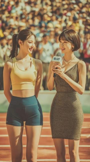 趙心童捧冠親吻獎(jiǎng)杯 美麗女友與經(jīng)紀(jì)人在場(chǎng)邊驚喜亮相