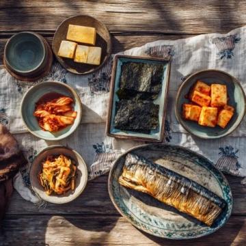 探索家鄉獨特風味：最具特色的地方美食揭秘