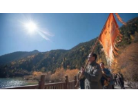 春節期間駐馬店好玩的地方推薦：嵖岈山、老樂山、皇家驛站等