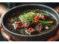 
最喜歡吃的一道菜：家鄉(xiāng)的鍋包肉