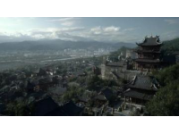 我常常在想，究竟是什么樣的結局，才配得上我如此顛沛流離，思緒回到剛踏足鎮江
