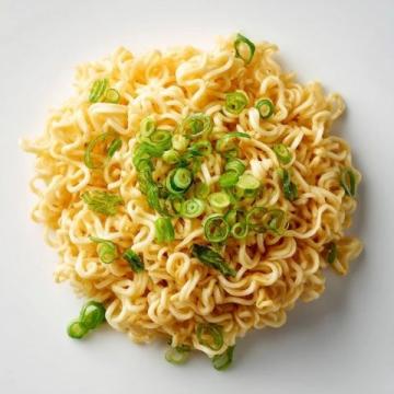 三款五分鐘搞定的超棒宵夜，網(wǎng)友直呼比泡面還方便！
