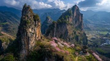 探尋福建南平:山水秘境與古村風情之旅