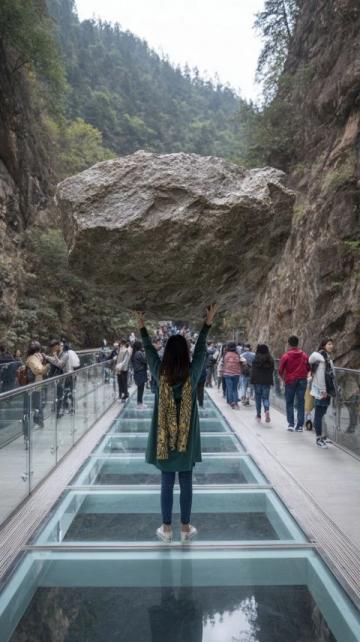 探索武夷山:全面旅游指南與絕美風光