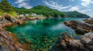 漫步閩北仙境,體驗南平山水夢游之旅