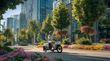 南京奧體中心2025年5月23日的一場中甲聯賽比賽,賽后南京球迷老張電動三輪車里塞滿了從連云港球迷手中收購的梭子蟹。
