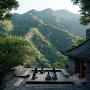 探索武夷山:全面旅游指南與絕美風光