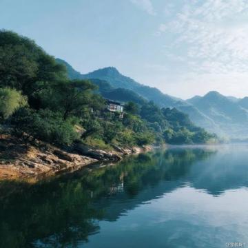 探尋福建南平:山水秘境與古村風情之旅
