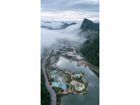 深度體驗建水古城：云棲湖酒店的靜謐與紫陶鎮的味蕾之旅