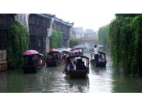 烏鎮旅游攻略：暢游水鄉秘境