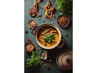 一網打盡：多樣食材的美味融合