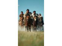 夏日西藏行記：魯朗鎮羅布村騎馬射箭與石鍋雞美食之旅