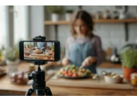 分享美味瞬間，朋友圈里的味蕾盛宴