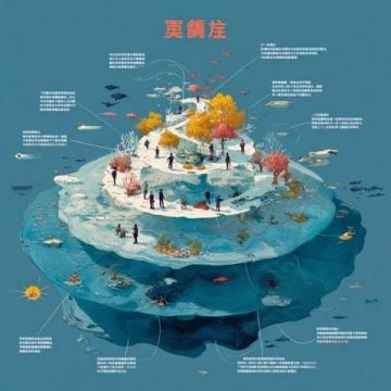 海南環(huán)島旅游公路是騎行愛(ài)好者的天堂，沿途椰林海風(fēng)、熱帶田園、漁村風(fēng)情交織