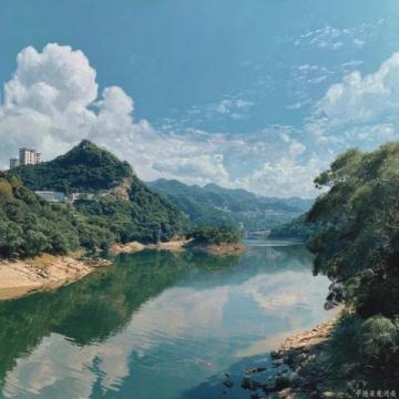 探秘清遠英德：我的旅行日記