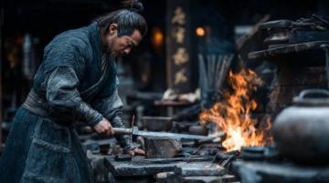 探尋南風(fēng)古灶周邊的美味佳肴
