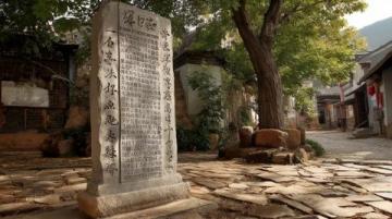嶺南文化之根:深入老騎樓探索深圳古韻