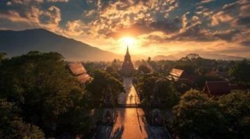 探索西雙版納:6日5夜旅行指南 | 必備出行準備清單