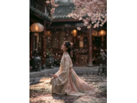漢服款式全記錄：襦裙、曲裾到馬面裙，穿越千年的服飾魅力
