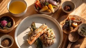 私藏超絕美食！跟著美食博主吃，4道好菜教程來啦！