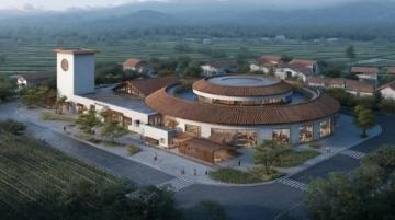 揚州生態科技新城新校啟航:投資4.5億打造智慧校園樹人教育集團新城校區開學在即