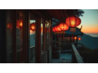 宜昌之旅: 美食與風情