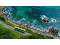 陽光海岸線漫步：威海一日游攻略，追光尋味的獨特體驗